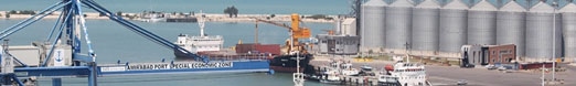 بندر امیرآباد