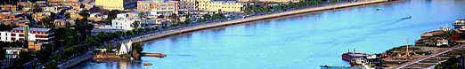 بندر خرمشهر