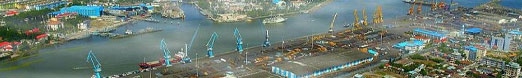بندر انزلی