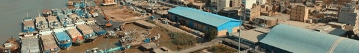 بندر آبادان